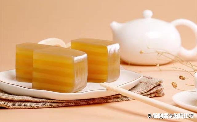 品质好点的马蹄粉有哪些呢