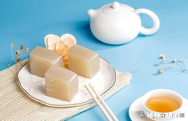 品质好点的马蹄粉有哪些呢