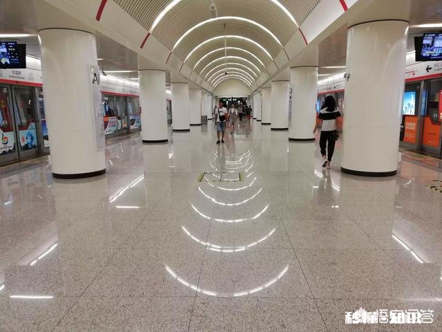 大家对石家庄地铁的印象怎么样