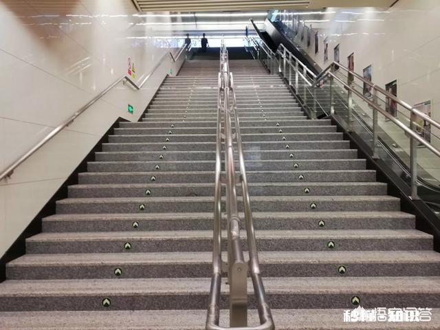 大家对石家庄地铁的印象怎么样