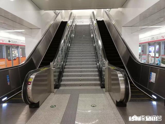 大家对石家庄地铁的印象怎么样