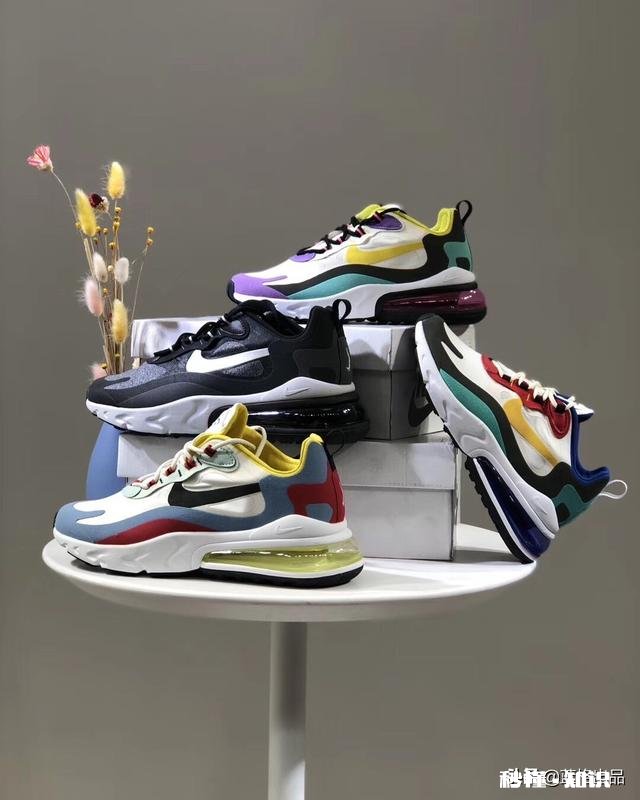 能否推荐一些冬天可以穿的运动鞋，例如耐克，李宁啥的