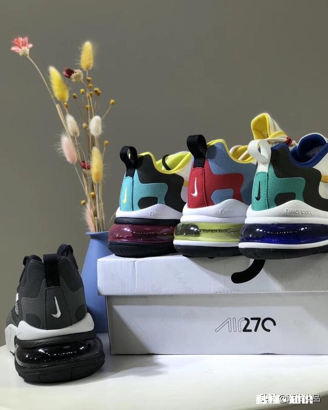 能否推荐一些冬天可以穿的运动鞋，例如耐克，李宁啥的