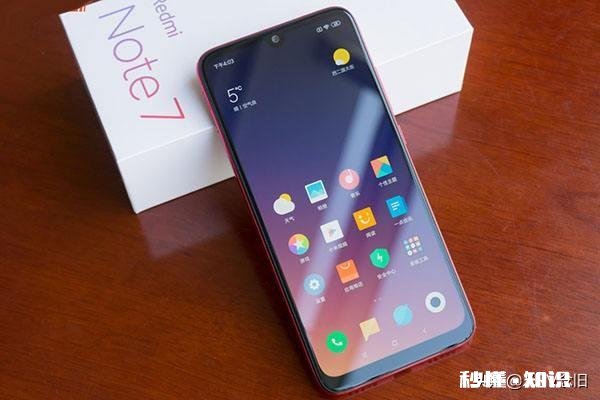 适合送给妈妈的智能手机有哪些