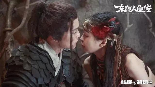 如何评价电影《东海人鱼传》