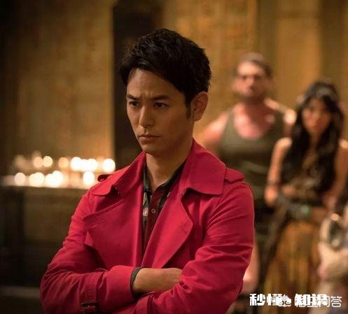 2018春节档目前已经定型，《唐人街探案2》会成为冠军吗