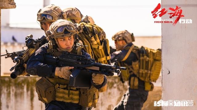 2018春节档目前已经定型，《唐人街探案2》会成为冠军吗