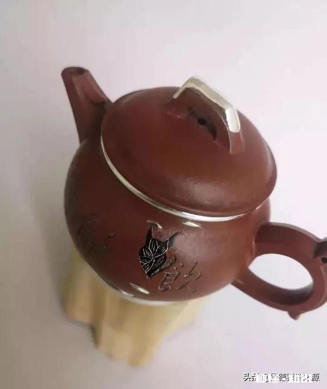 盖碗锯瓷后还能用吗