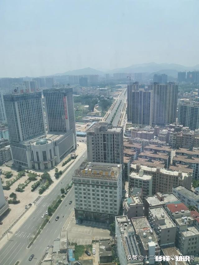 怎么看待有些父母义无反顾帮自己的子女付了首付，早早的成了房奴