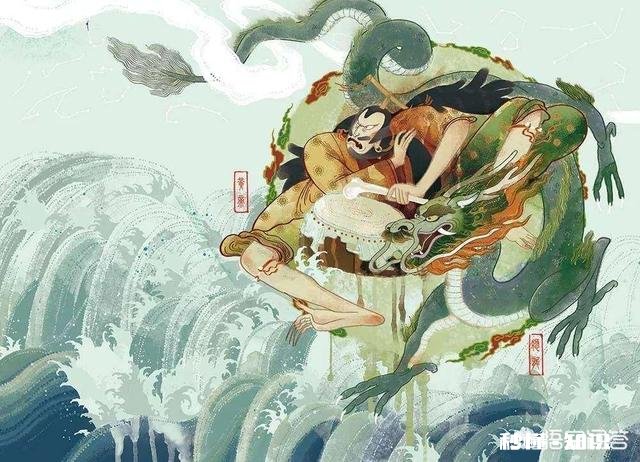 涿鹿之战是否是地外文明之间的战争