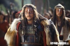 涿鹿之战是否是地外文明之间的战争