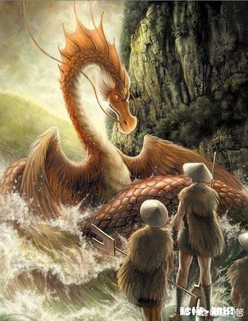 涿鹿之战是否是地外文明之间的战争