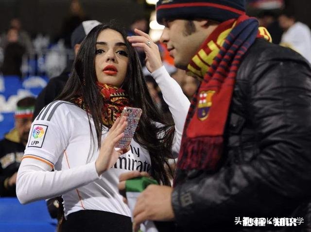 世界上哪家足球俱乐部最棒