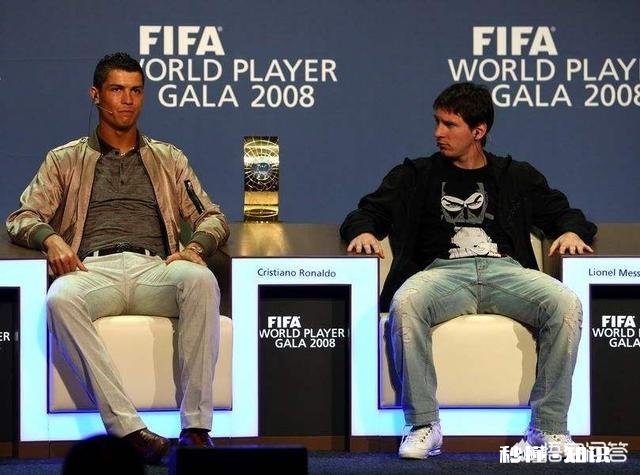 为什么大家都在说足球是梅罗时代，却不说罗梅时代