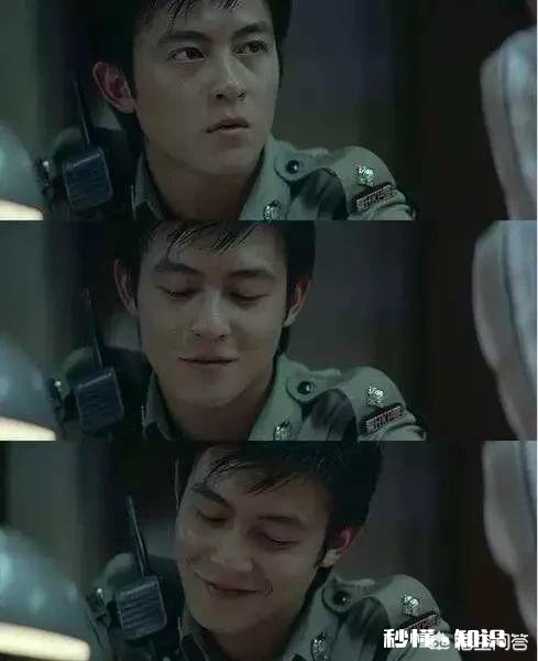 陈冠希如果复出演电影，有多少人会喜欢