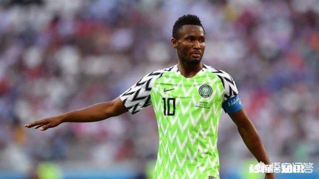 尼日尼亚2-0冰岛，阿根廷起死回生保住最后出线希望，你怎么看