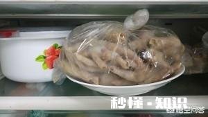 怎样用盐焗粉做鸡爪