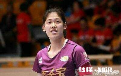 目前的中国女排有哪些球员可以到欧洲的女排职业联赛打球