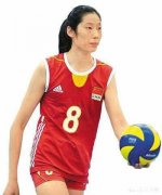 目前的中国女排有哪些球员可以到欧洲的女排职业联赛打球