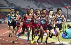 中国田径队在本次亚运会上仅夺得了12枚金牌，是否意味着在亚洲已经没有优势了