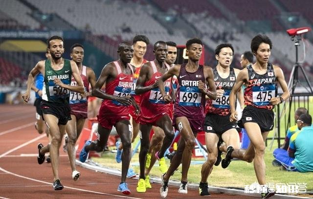 中国田径队在本次亚运会上仅夺得了12枚金牌，是否意味着在亚洲已经没有优势了