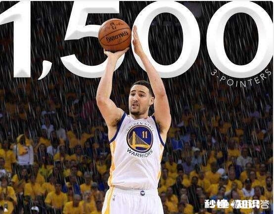 为什么NBA勇士队的库里、汤普森以及杜兰特被称作“水花三兄弟”对此你怎么看