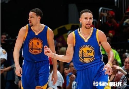 为什么NBA勇士队的库里、汤普森以及杜兰特被称作“水花三兄弟”对此你怎么看