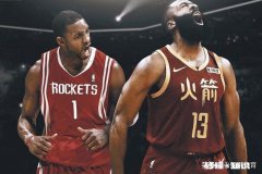 哈登的两届得分王和麦迪的两届得分王，哪个的含金量高