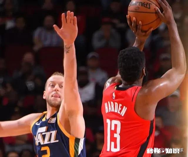 哈登的两届得分王和麦迪的两届得分王，哪个的含金量高