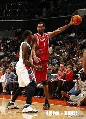 哈登的两届得分王和麦迪的两届得分王，哪个的含金量高