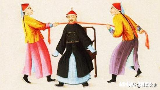 古代人都是怎么执行死刑的