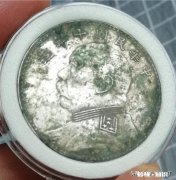 哪里卖真品银元