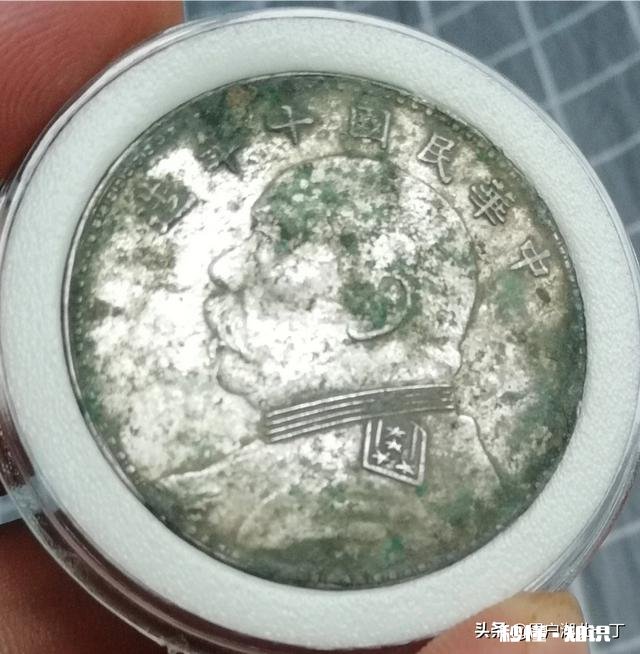 哪里卖真品银元