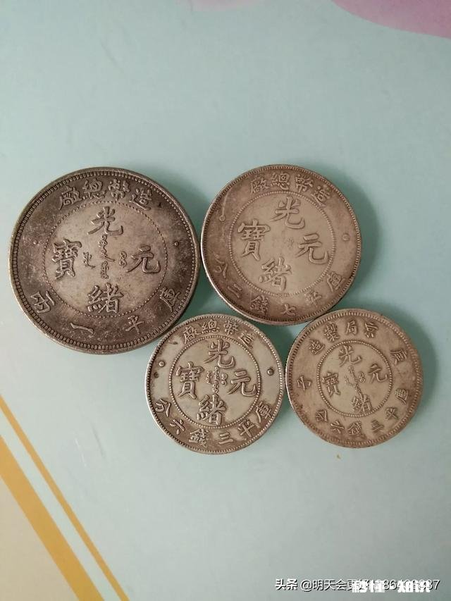 哪里卖真品银元