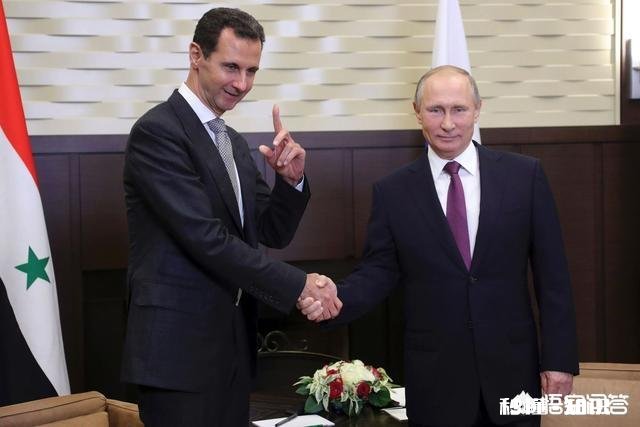 伊德利卜是叙利亚领土，但四国讨论叙国问题却没有巴沙尔，对此你怎么看