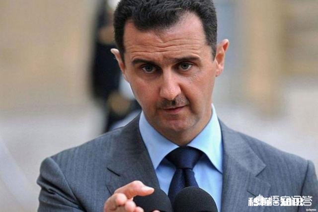 伊德利卜是叙利亚领土，但四国讨论叙国问题却没有巴沙尔，对此你怎么看