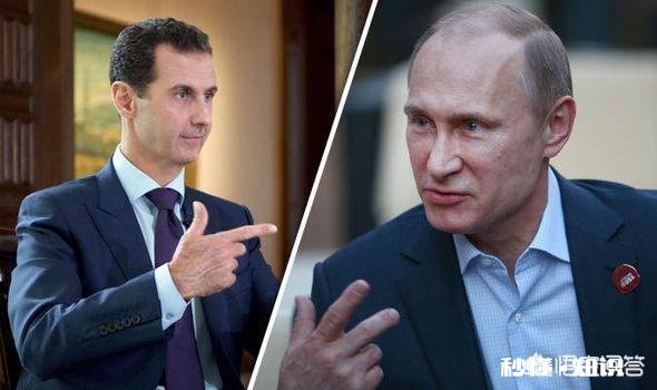 伊德利卜是叙利亚领土，但四国讨论叙国问题却没有巴沙尔，对此你怎么看