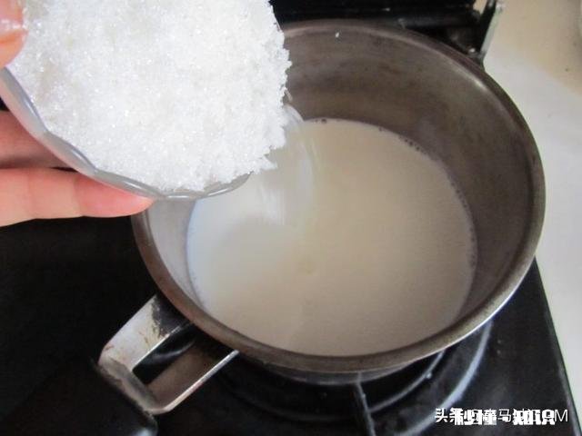 做布丁一定要奶油吗怎么做好吃