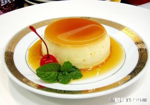做布丁一定要奶油吗怎么做好吃
