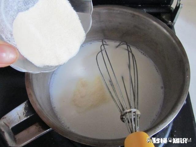 做布丁一定要奶油吗怎么做好吃