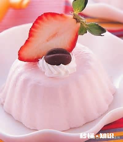 做布丁一定要奶油吗怎么做好吃