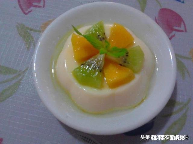 做布丁一定要奶油吗怎么做好吃