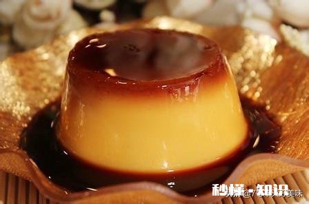 做布丁一定要奶油吗怎么做好吃