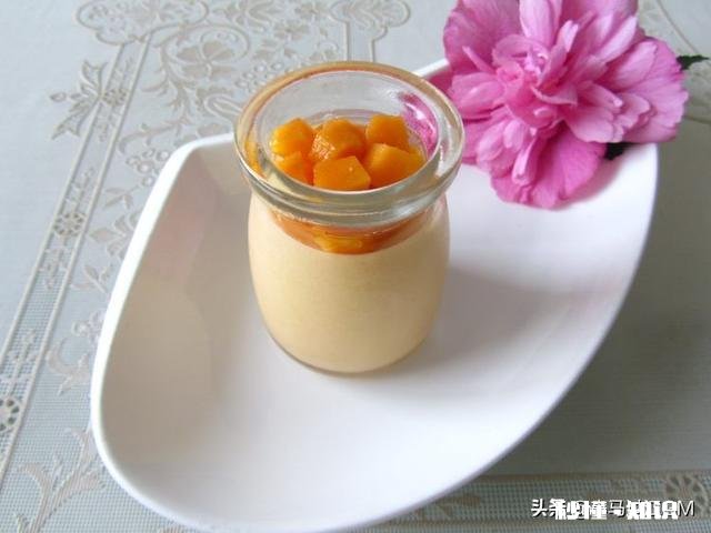 做布丁一定要奶油吗怎么做好吃