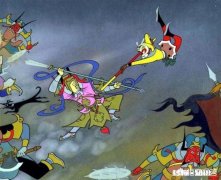 有人说建国后到改革开放初期诞生了许多优秀的国产动画片，后来却没有了，你觉得是为什么