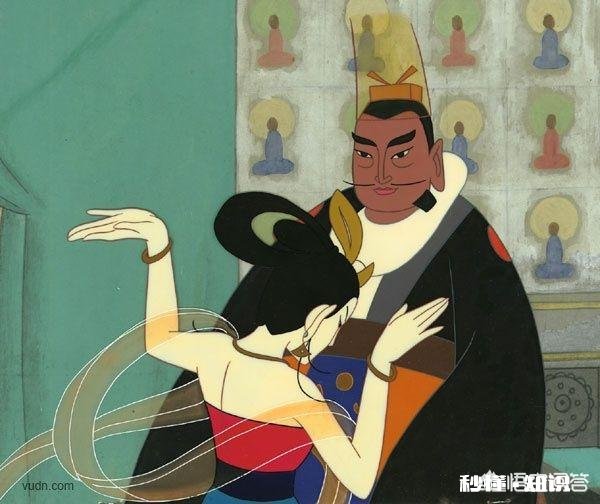 有人说建国后到改革开放初期诞生了许多优秀的国产动画片，后来却没有了，你觉得是为什么