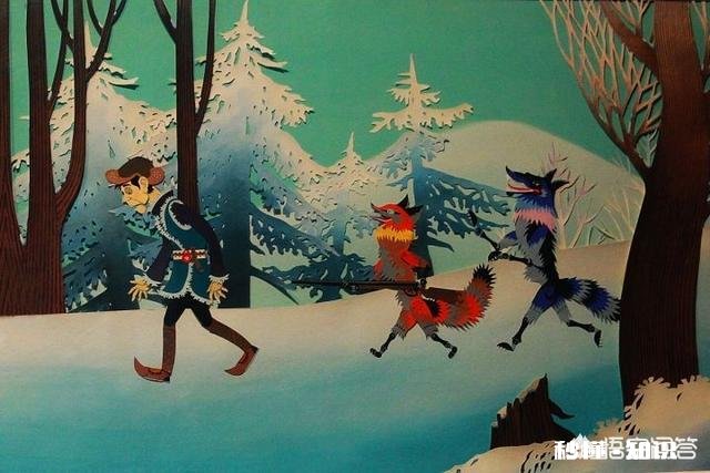 有人说建国后到改革开放初期诞生了许多优秀的国产动画片，后来却没有了，你觉得是为什么