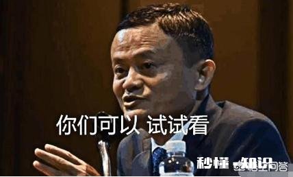 马云：阿里每天遭来自全球超三亿次黑客攻击，你怎么看