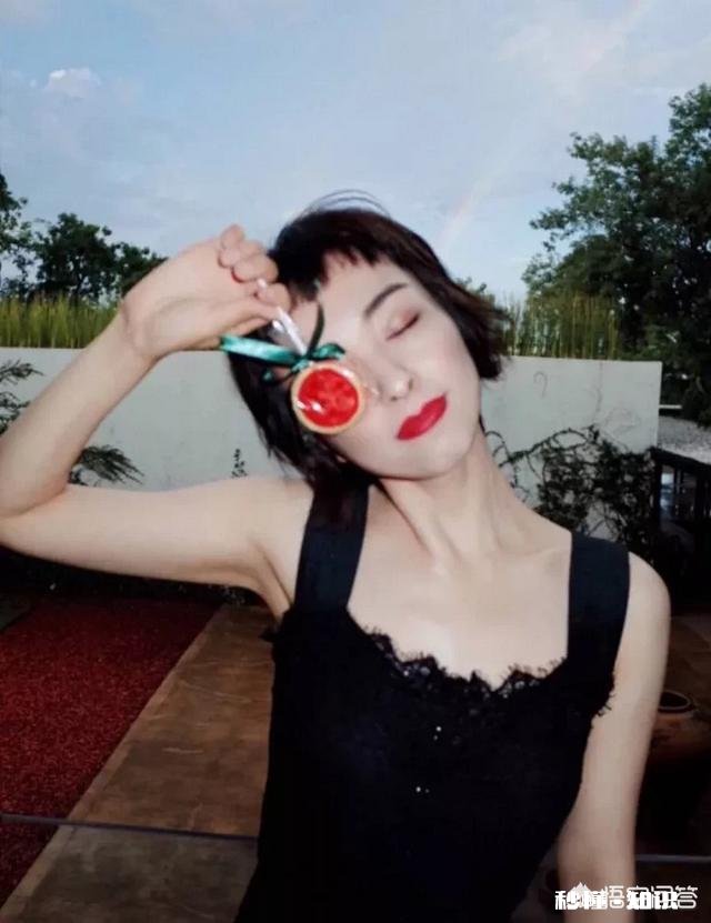 你喜欢吴昕吗为什么