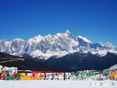 迎接新年的第一次自驾，都有哪里好玩